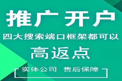 案例分析：百度推广一个月的投入与产出比